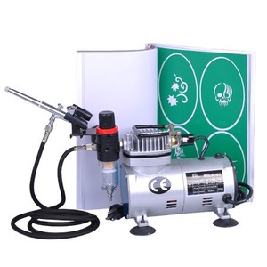 tattoo airbrush kit