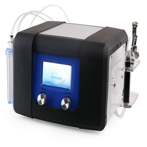 The best facial deep cleaning hydro microdermabrasion machine