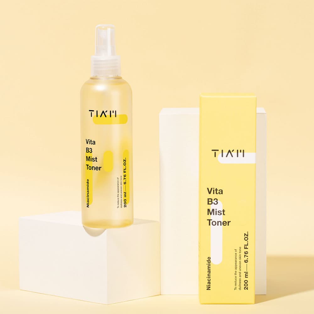 TIAM Vita B3 Source