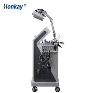 Top quality Low price multi-functional 8 in 1 skin care machine beauty equipment for personal salon beauty