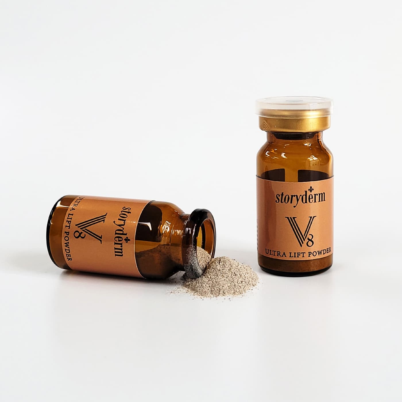 ULTRA LIFT POWDER