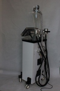 ultrasound cavitation weight loss machine /ultrasonic cavitation radio frequency machine for beauty spa