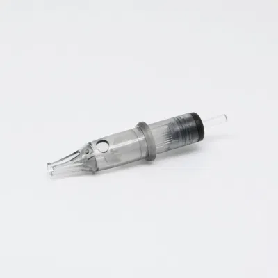 Universal Eyebrow Needle Cartridge Membrane Tattoo Cartridges Needle Tattoo Needles for Hair