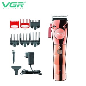 VGR hair clippers professional  cutting machine V-113   hair trimmer hair cutting