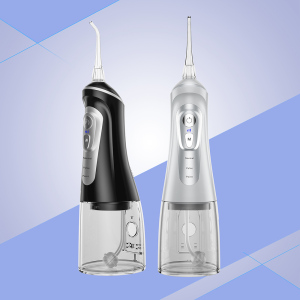 water flosser electric dental water flosser portable rechargeable water flosser