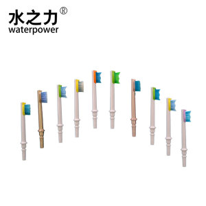 Water power Teeth Whitening Products Dental Water Jet Oral Irrigator