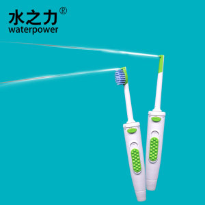 Water power Teeth Whitening Products Dental Water Jet Oral Irrigator