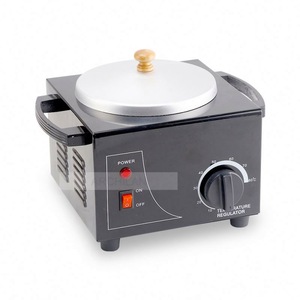 Wax melter heating salon wax machine double pot wax heater