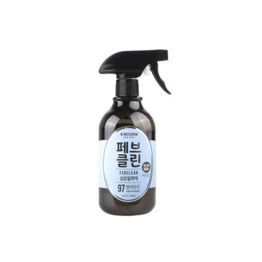 wdressroom Febclean No.97 April Cotton (16.9 fl oz)