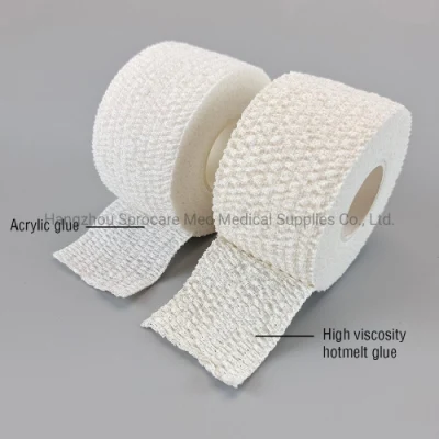 Weightlifting Thumb Hook Grip Sport Tape