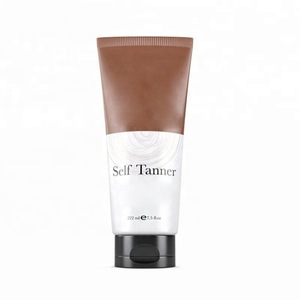 Wheat Color Tan Skin Self Sun Body Natural sunlight bronzer tanning cream lotion