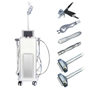 Wholesale Beauty Supply Oxygen Jet Peel Skin Rejuvenation Machine