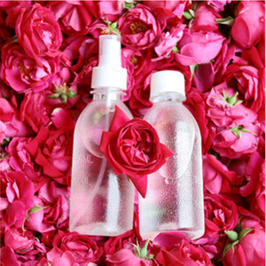 Wholesale Bulgaria Rose Water Bulk Organic Rose Hydrosol For Beauty  Personal Care