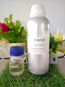 Wholesale Bulgaria Rose Water Bulk Organic Rose Hydrosol For Beauty& Personal Care