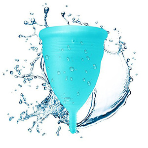 Wholesale ladies anytime buy organic menstrual silicone menstrual cup