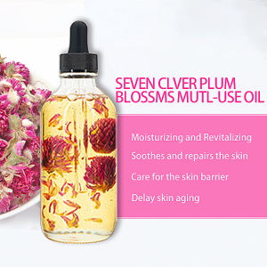 Wholesale Private label Organic Natural Rose Petal Essential Oil Face Skin Care Body Massage Oils