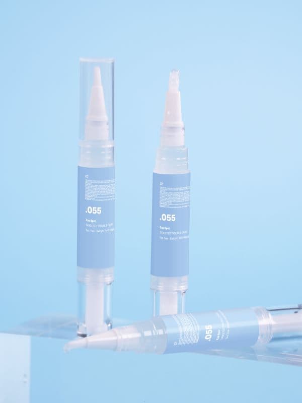  Zap Spot,  Spot Treatment, Acne and blemish care, Sensitive skin,Trouble Care