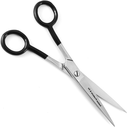 Salon hair scissors flat scissors teeth scissors barber's hair salon barber hairdressing tools for barbershops