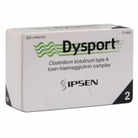 Buy Dysport Type A (2x500 Units)