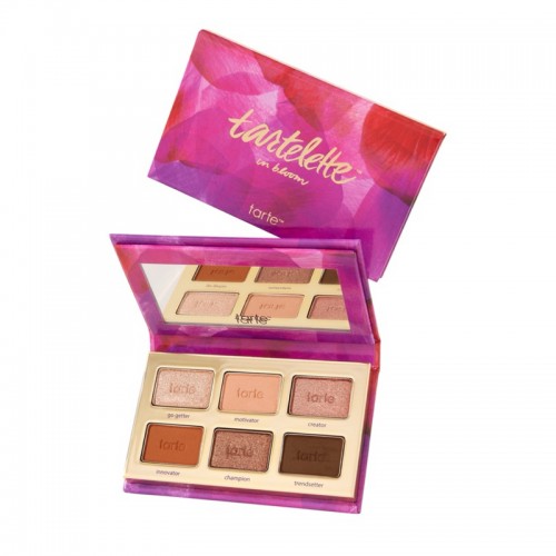 Tarte Tartelette In Bloom Palette