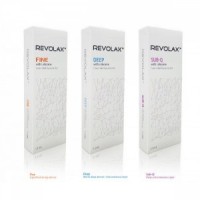 Revolax Deep with Lidocaine