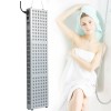 PDT beauty Machine/LED Light Therapy Beauty Device with 660nm and 850nm and timer control for Anti-aging