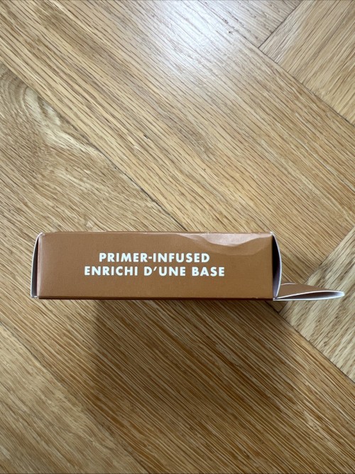 e.l.f Camo Powder Foundation