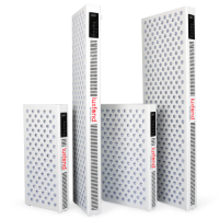 8-Band R+| NIR+ Red Light Therapy Panel New 9th Generation