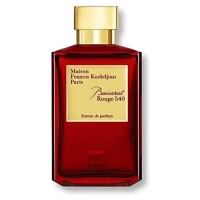 Maison Francis Kurkdjian Baccarat Rouge 540 Eau De Parfum