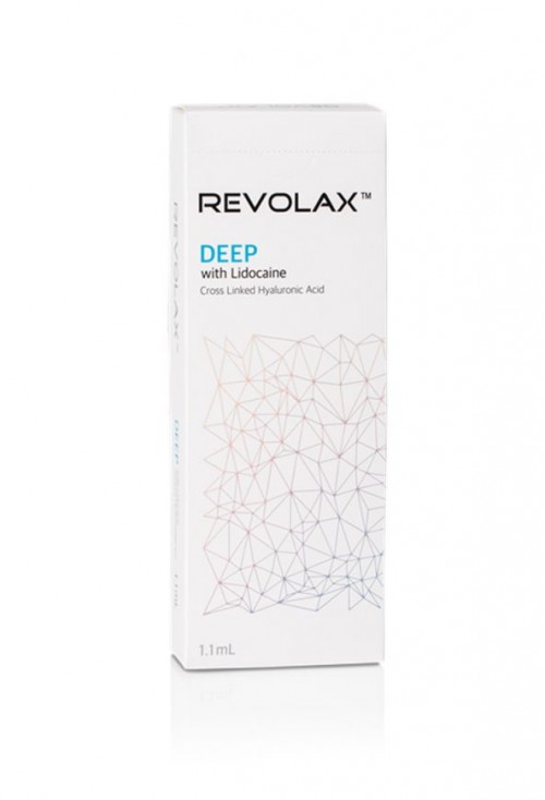 Revolax Deep with Lidocaine