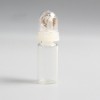 64 pins needle hydra derma roller 0.25mm 0.5mm 1.0mm 1.5mm