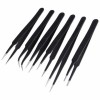 hot selling EYE LASHES TWEEZERS FOR SALE