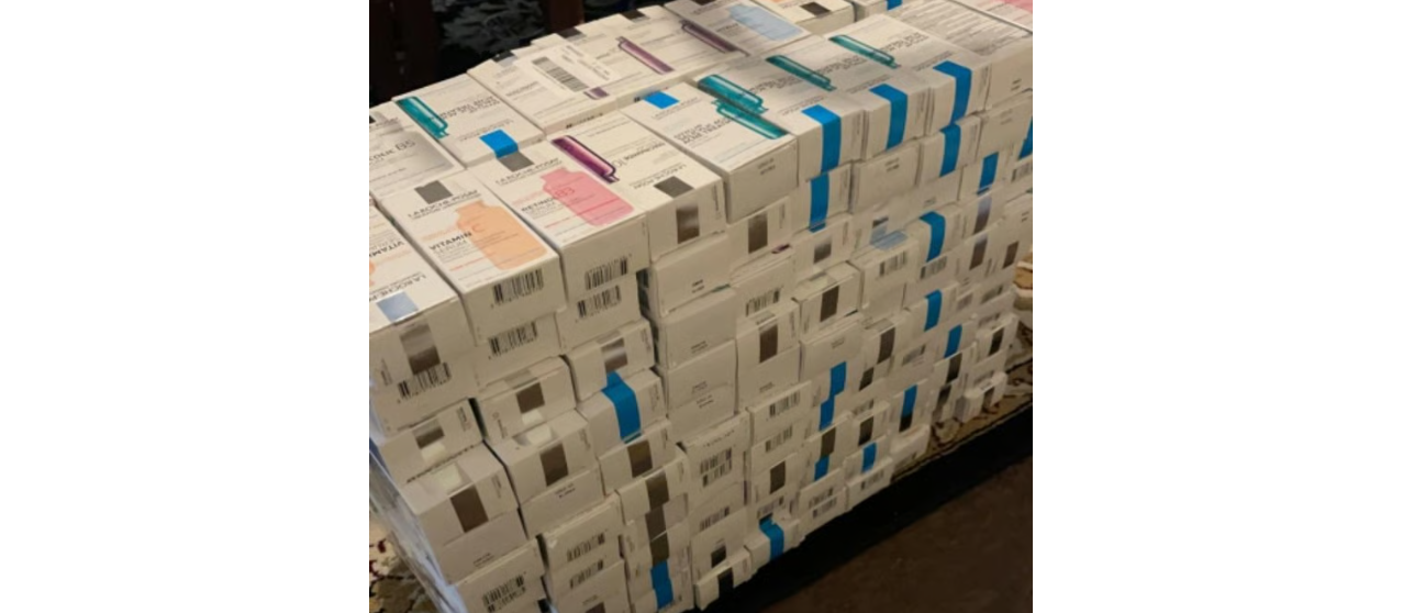 La Roche Posay Wholesales