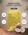 Soothing Coconut Repair mask