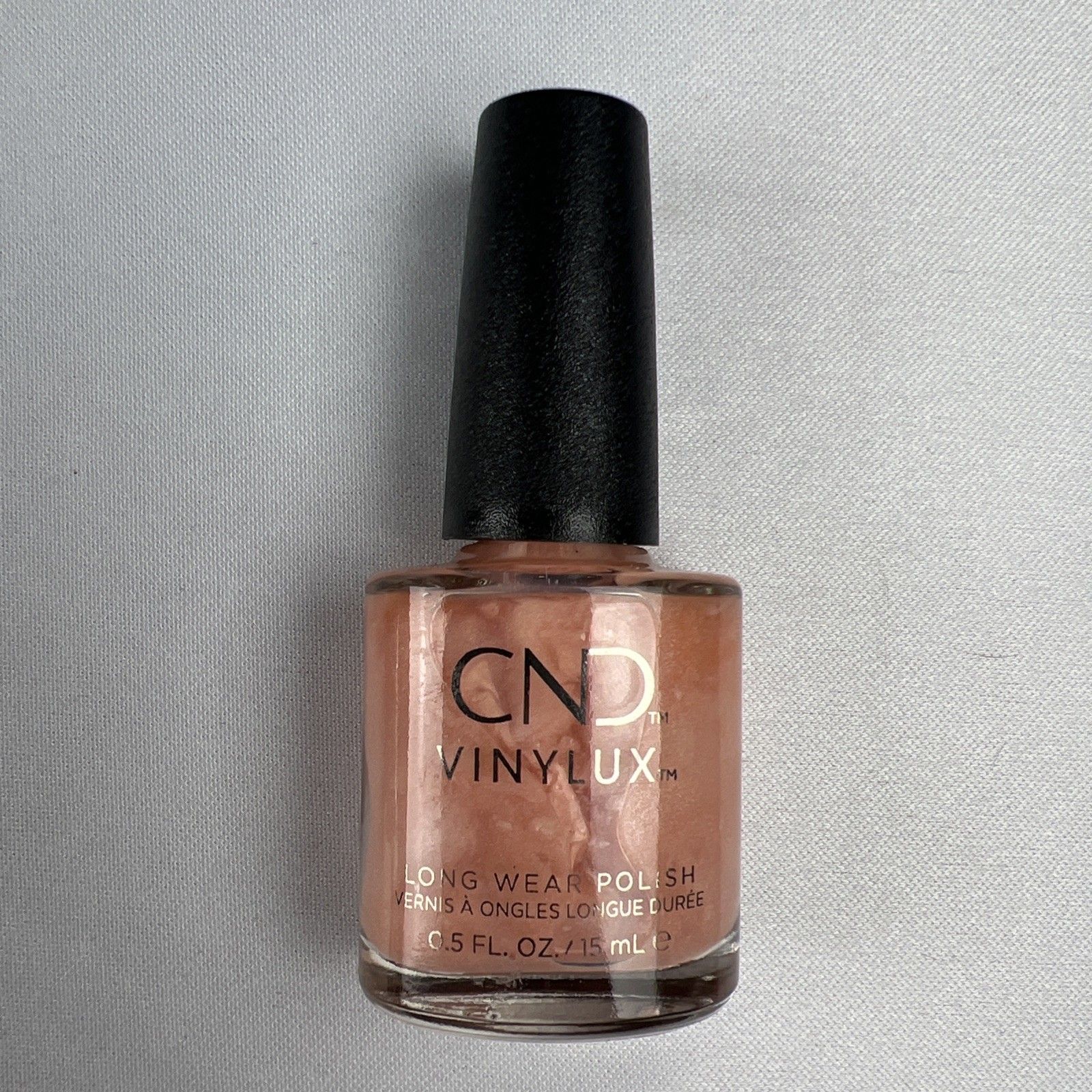 CND Vinylux Long Wear Polish