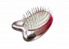 Airbag massage hair brush