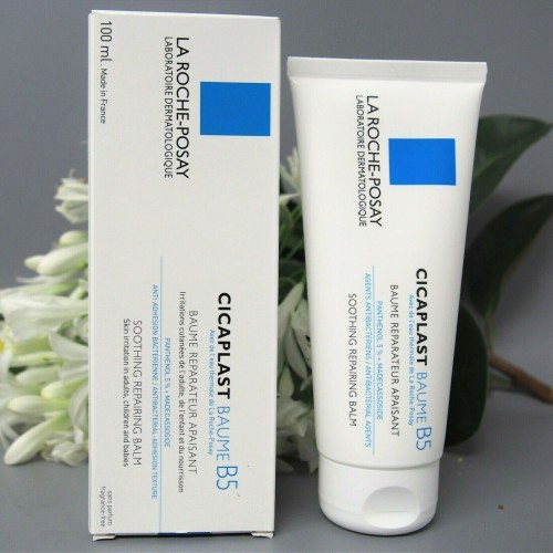 100ml La Roche Posay CICAPLAST BAUME B5 SOOTHING REPAIRING BALM 3.38o