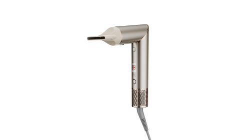 Detachable Hot Air Brush-BLDC Motor