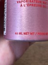 ONE/SIZE On 'Til Dawn Mattifying Waterproof Setting Spray