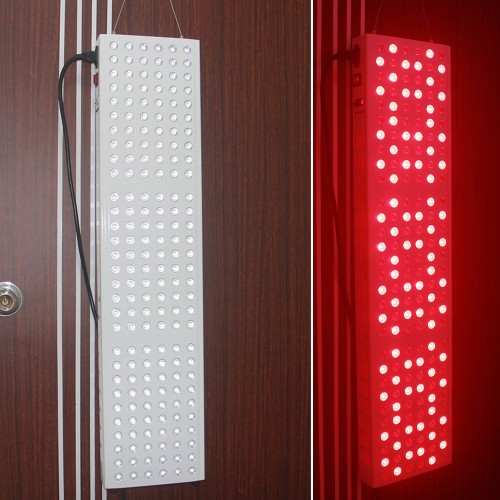 PDT beauty Machine/LED Light Therapy Beauty Device with 660nm and 850nm and timer control for Anti-aging