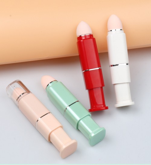 Custom Single Makeup Brush with Storage Case | Private Label Wholesale