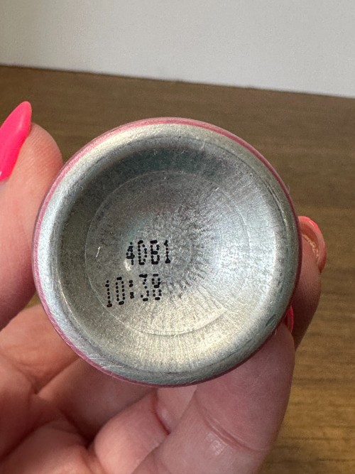 ONE/SIZE On 'Til Dawn Mattifying Waterproof Setting Spray