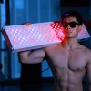 8-Band R+| NIR+ Red Light Therapy Panel New 9th Generation