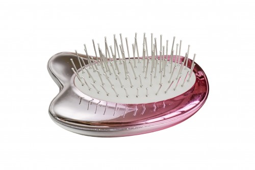 Airbag massage hair brush