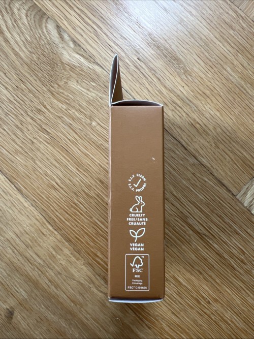 e.l.f Camo Powder Foundation