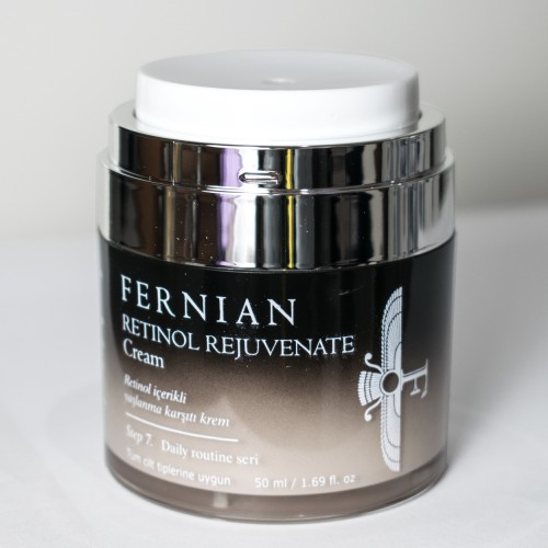 Fernian Retinol Rejuvenate Cream