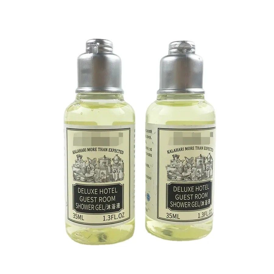 Top Quality Whitening Shower Gel