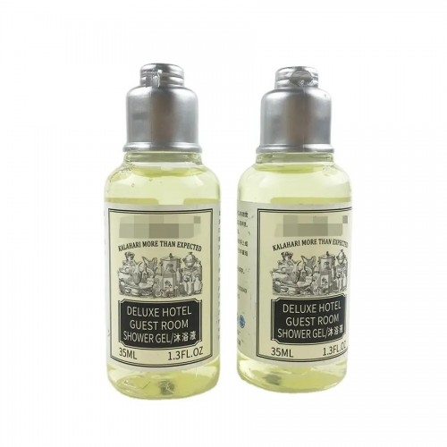 Top Quality Whitening Shower Gel