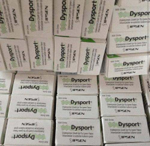 Buy Dysport Type A (2x500 Units)