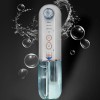 Water Cycling Vacuum Blackhead Remover Vacuum Suction Exfoliators Skin Cleansing Machine Home Use